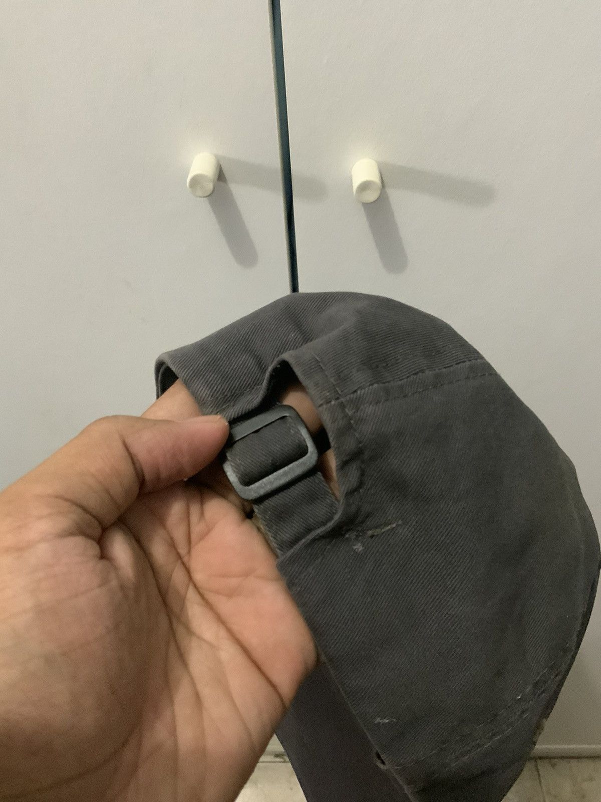 Edwin Vintage Edwin Sanforized Fade Japan Hat Size ONE SIZE - 11 Thumbnail
