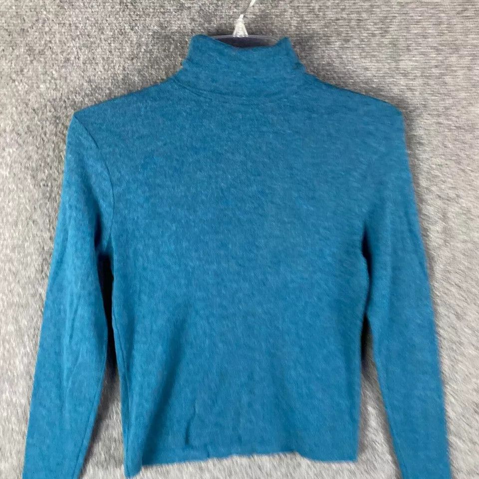 Other St. Michael Sweater Women's XS Size 42 EUR Acrylic Lambswool Size XS / US 0-2 / IT 36-38 - 7 Thumbnail