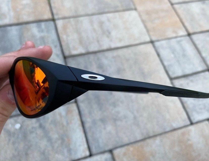 Oakley Oakley Zetę jacket redux Vintage Size ONE SIZE - 2 Thumbnail