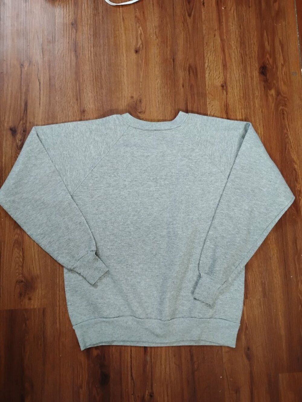 Champion Vintage Champion University of Hamtramck Crewneck Sweatshirt Size US XL / EU 56 / 4 - 5 Thumbnail