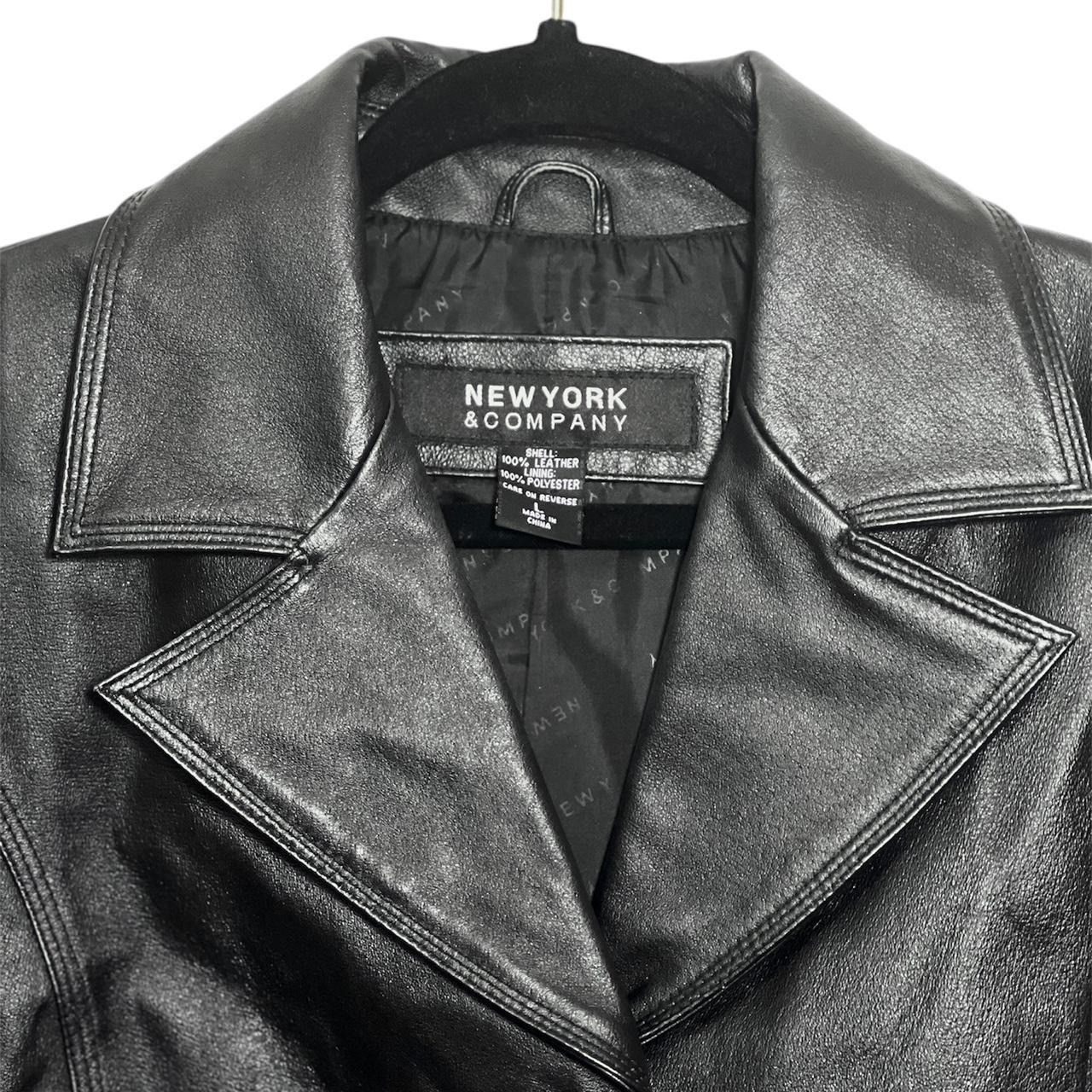 Other New York Company Size L / US 10 / IT 46 - 2 Thumbnail