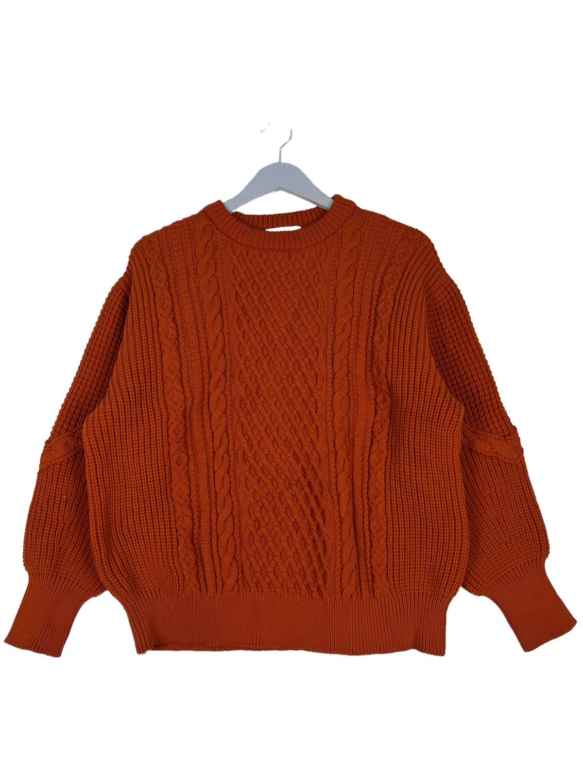 Japanese Brand 🔥 AMERICAN HOLIC JUMPER Size US M / EU 48-50 / 2 - 2 Thumbnail