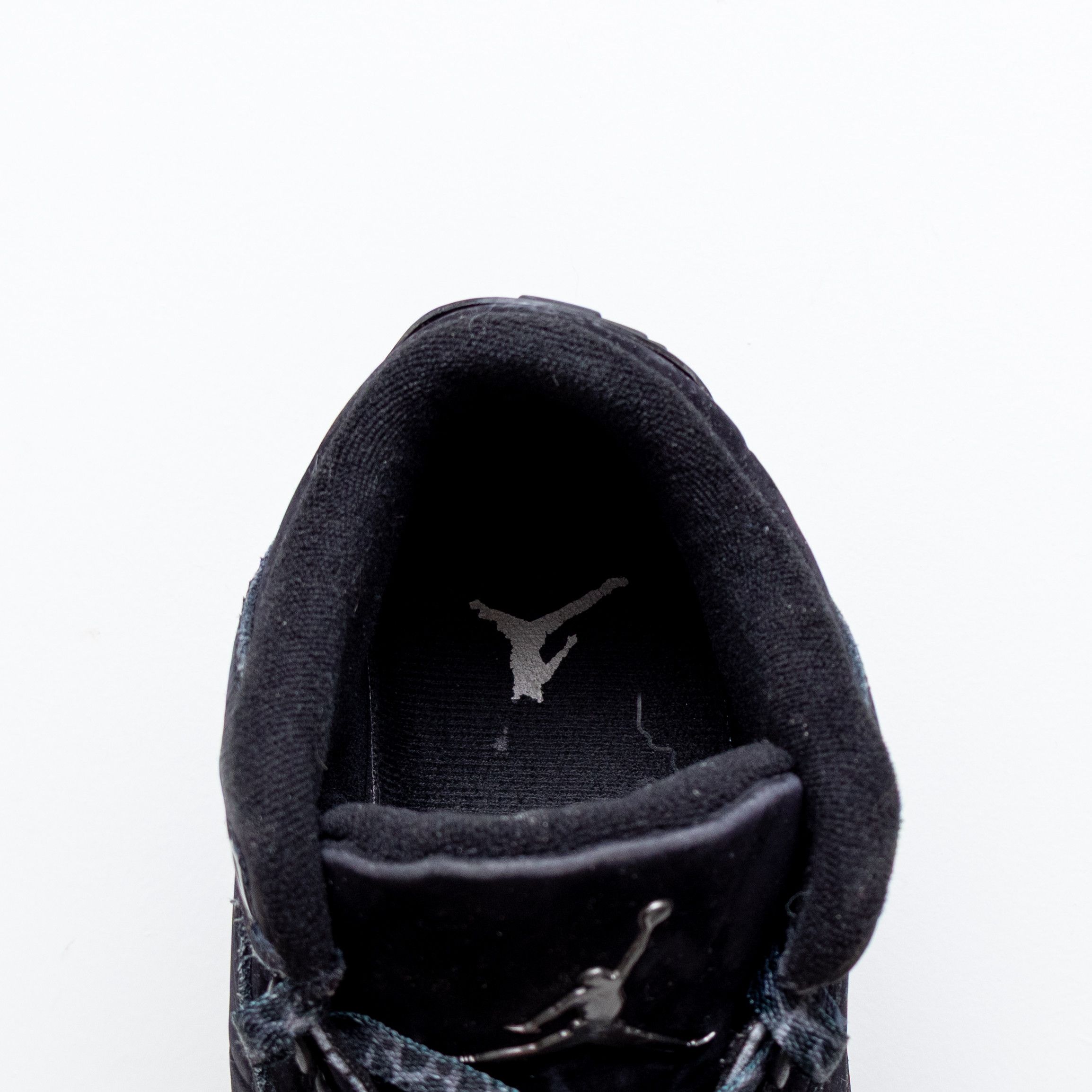 Jordan Brand Nike Air Jordan 3 Retro “Black Cat” CT8532-001 Men’s US 7.5 Size US 7.5 / EU 40-41 - 11 Thumbnail