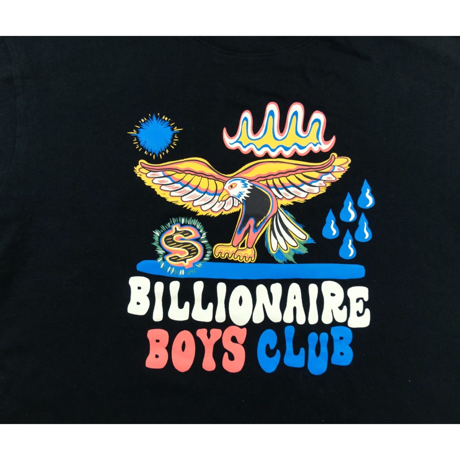 Vintage IceCream Short Sleeve Tee Mens XL Black Crewneck Skateboard Graphic T-Shirt Size US XL / EU 56 / 4 - 2 Thumbnail