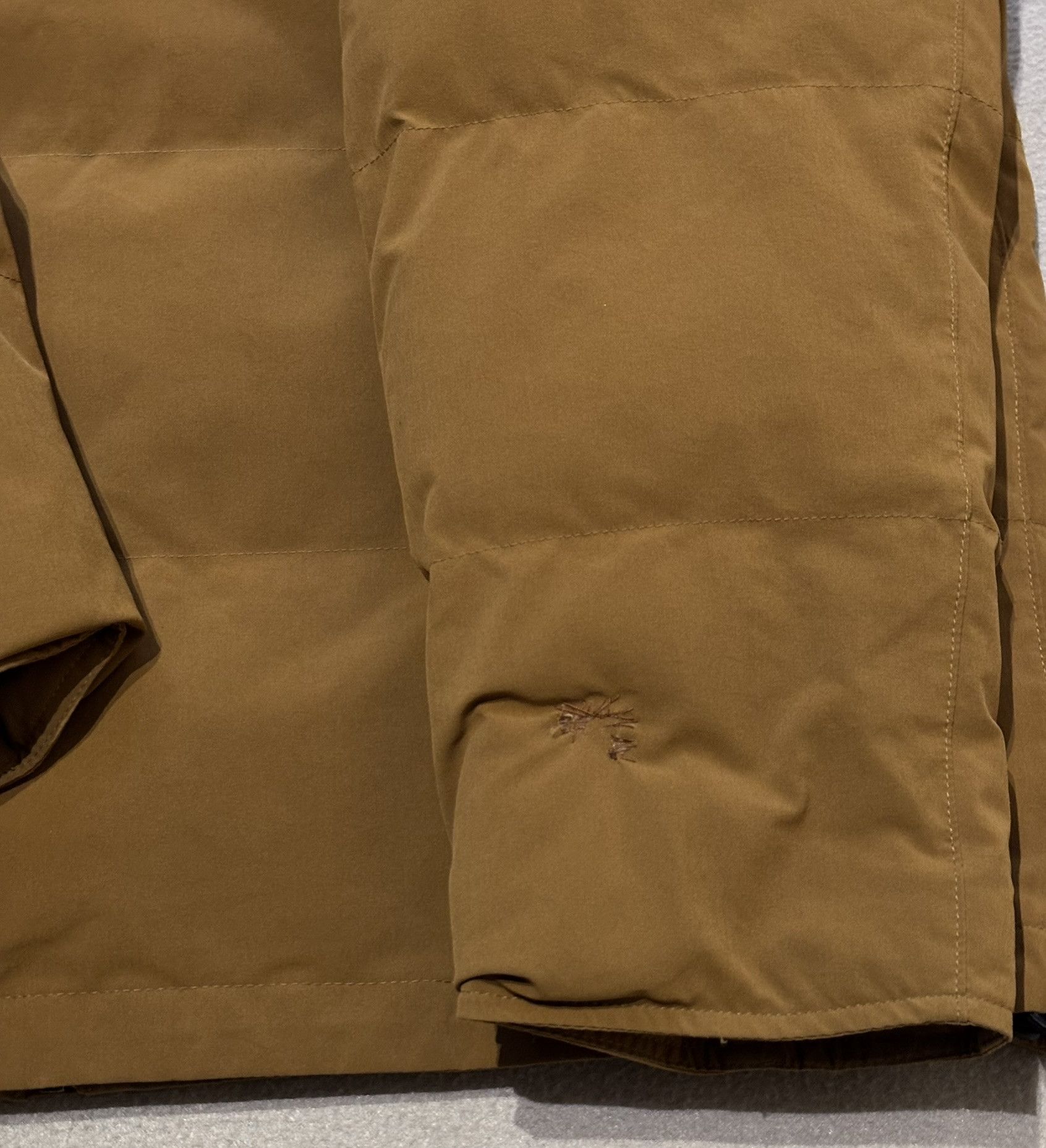 Carhartt Wip Carhartt WIP Alpine Coat jacket size. M Size US M / EU 48-50 / 2 - 12 Thumbnail