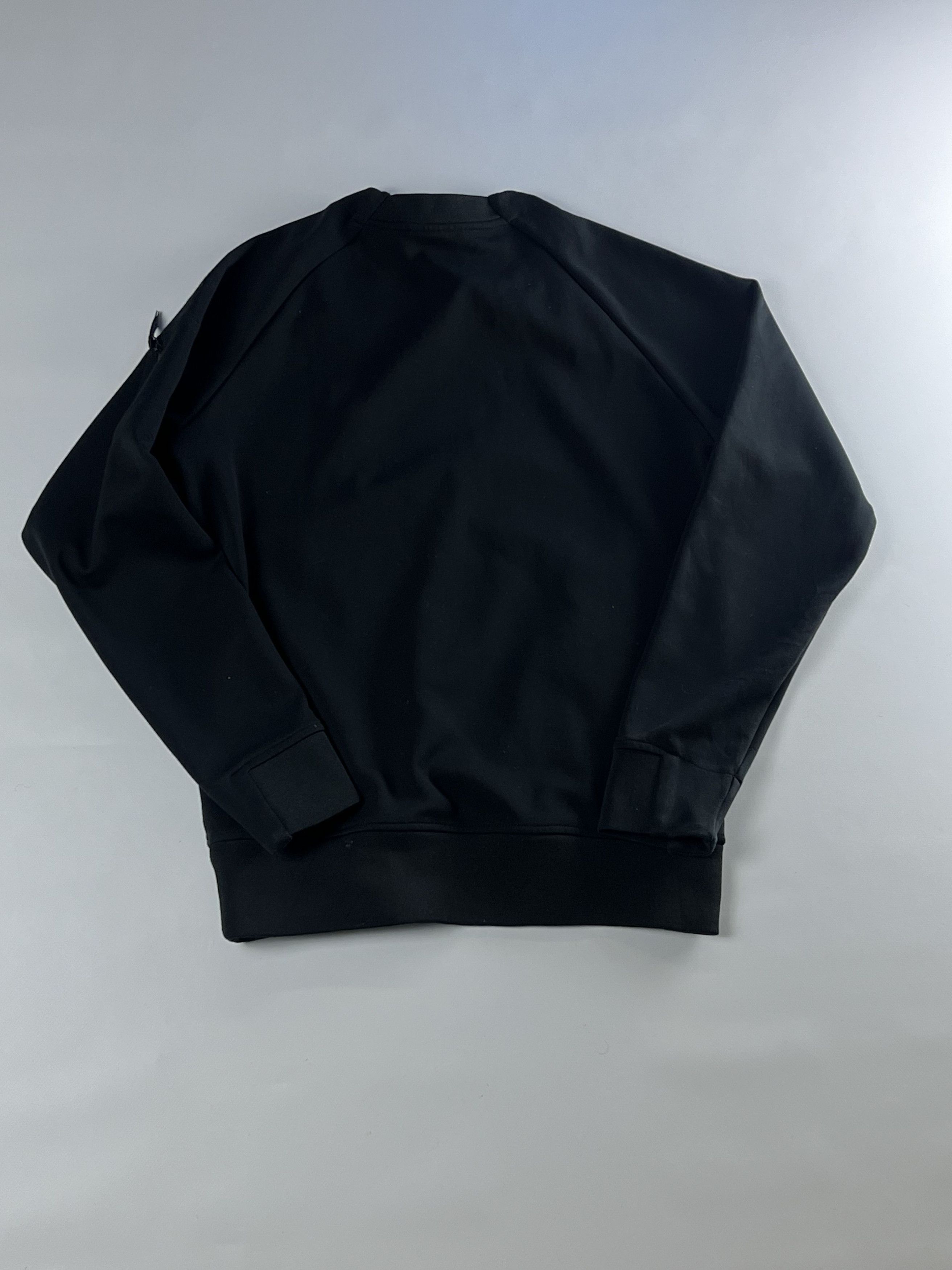 MA.STRUM × Massimo Osti MA.STRUM Tech Crew Sweatshirt Size US XS / EU 42 / 0 - 3 Thumbnail