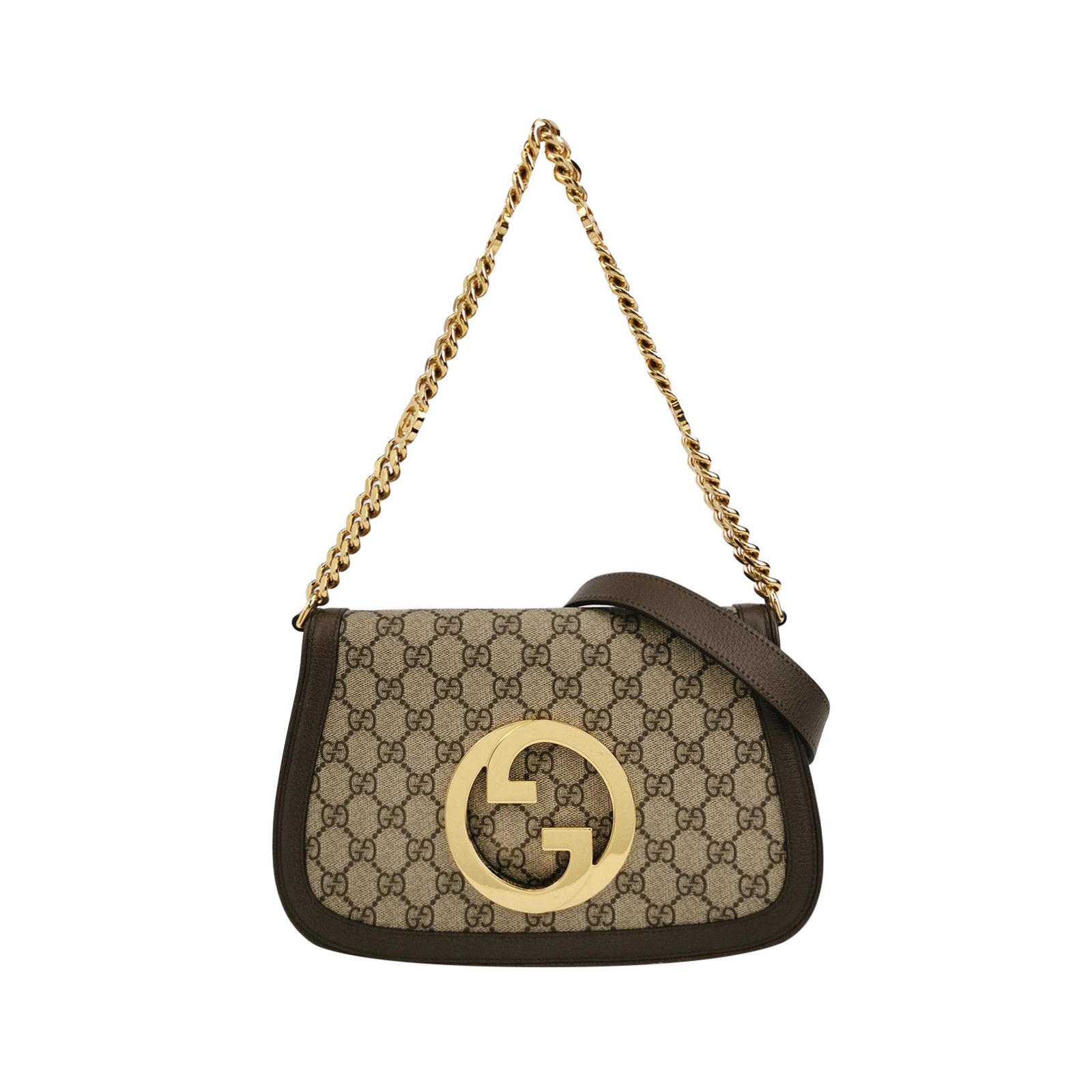 Gucci Gucci Women os Shoulder Bags Size ONE SIZE - 1 Thumbnail