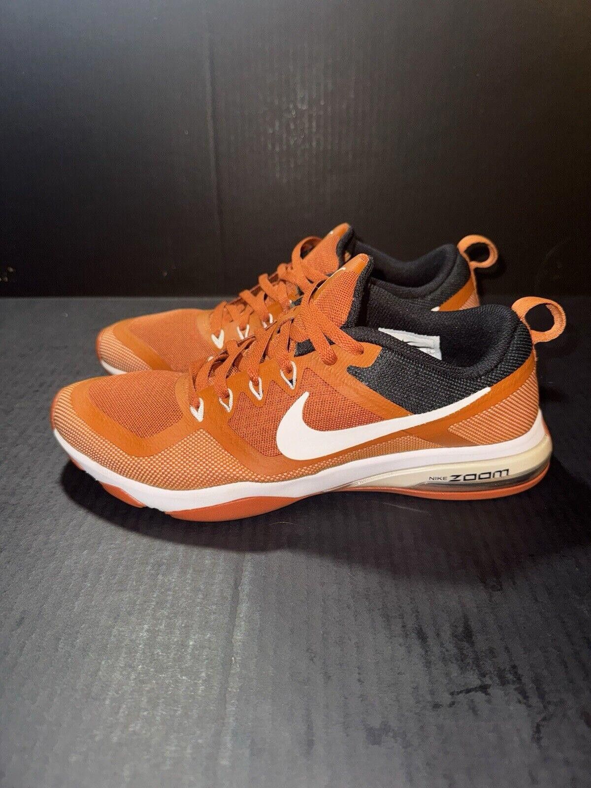 Nike Nike WMNS Hook'EM Horns Running Shoes - 905897-801 - Size 8 Size US 8 / IT 38 - 5 Thumbnail