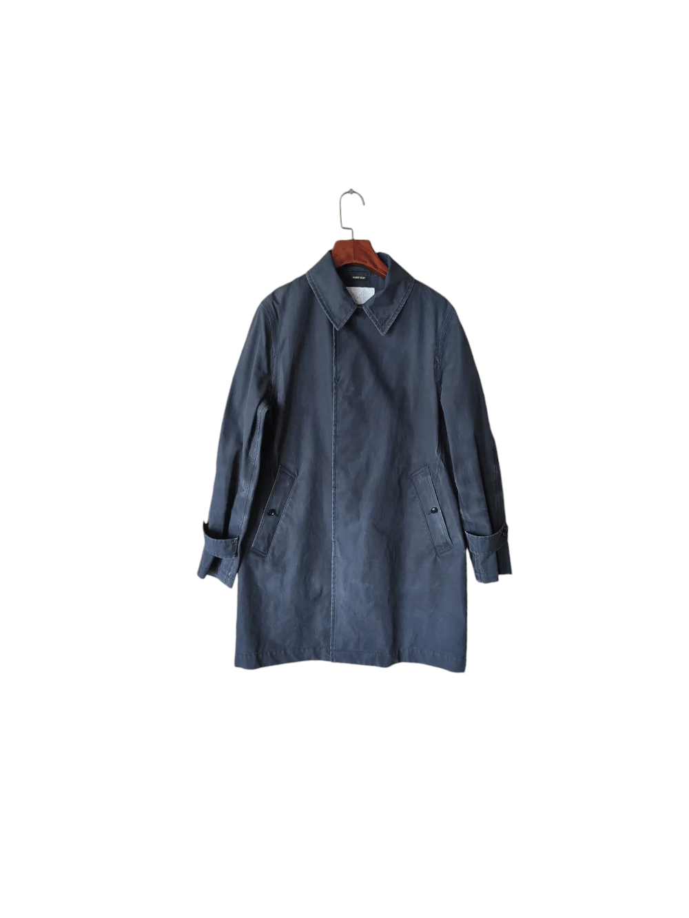 Sacai × The North Face Sacai x The North Face Men's Long Coat
