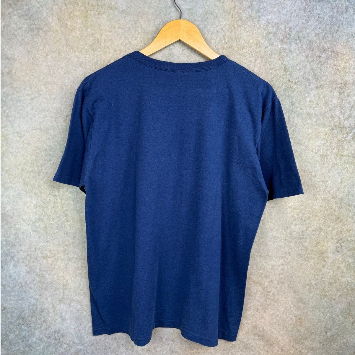 Vintage VTG 90s Toronto Blue Jays MLB T Shirt Sz L Blue White Size US L / EU 52-54 / 3 - 7 Thumbnail