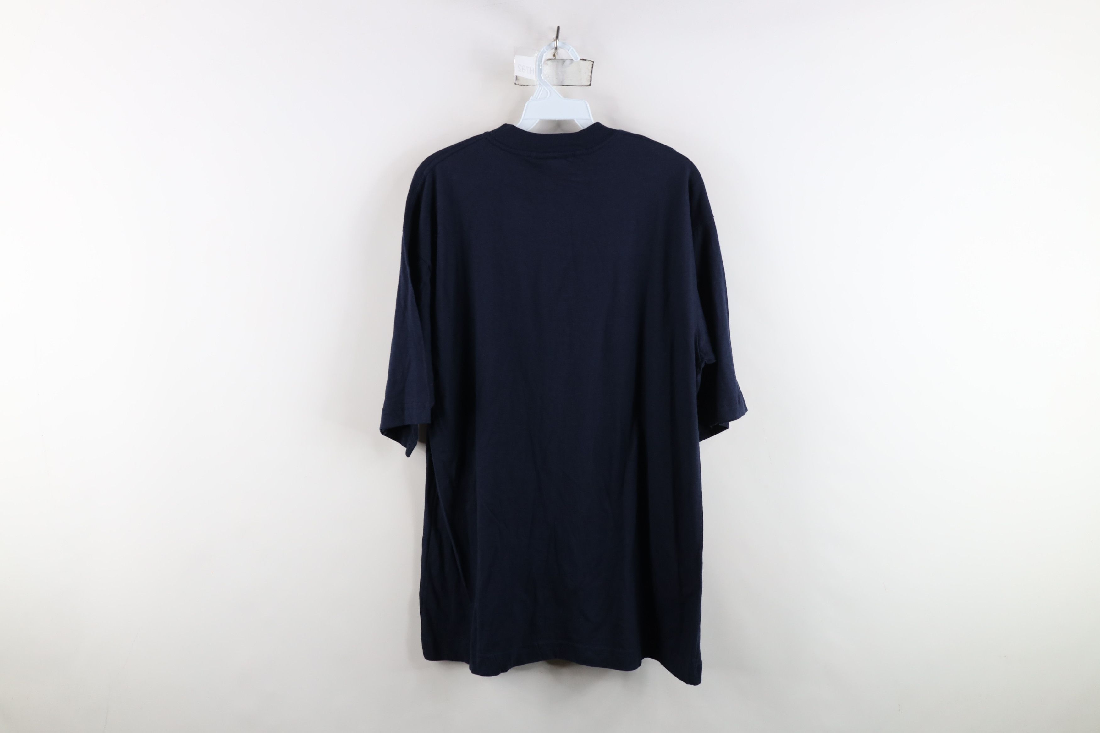 Vintage Deadstock Vintage 90s Streetwear Star Constellation T-Shirt Size US L / EU 52-54 / 3 - 10 Thumbnail