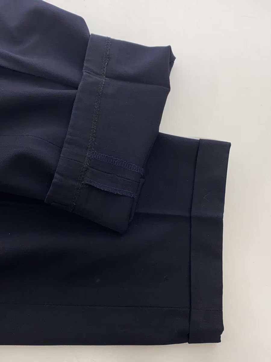 Yohji Yamamoto yohji yamamoto for men Y's for men Wool/NVY Slacks Size US 27 - 7 Thumbnail