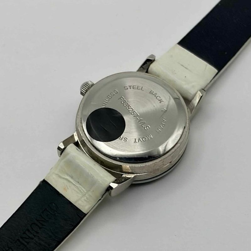 Other White & Silver Watch Size ONE SIZE - 4 Thumbnail