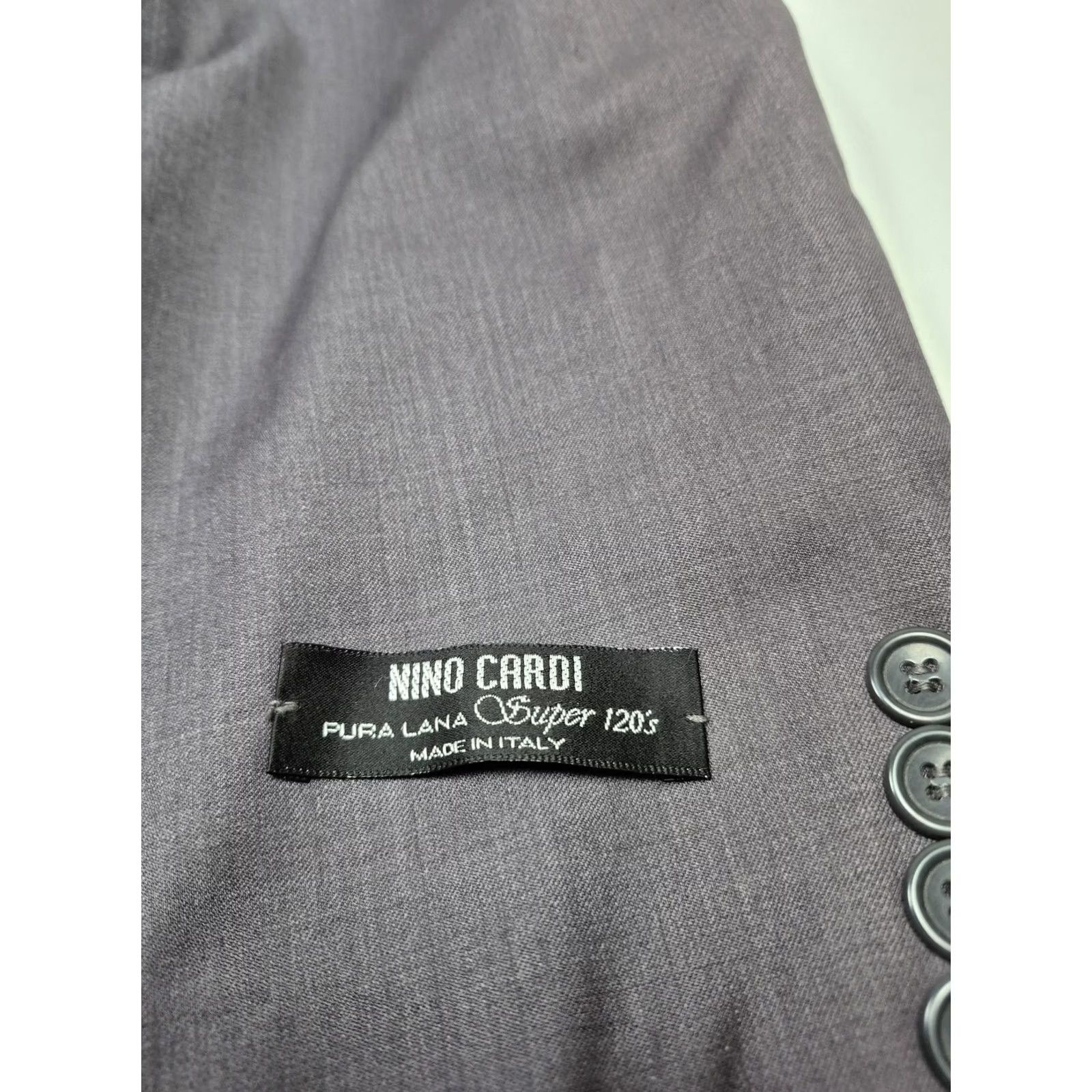Vintage VINTAGE N/A Size US M / EU 48-50 / 2 - 4 Thumbnail