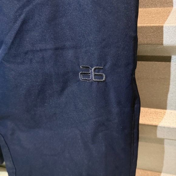 Other ARCTIX WOMEN’S INSULATED SNOW NAVY PANTS SZ LARGE L Size 30" / US 8 / IT 44 - 4 Thumbnail