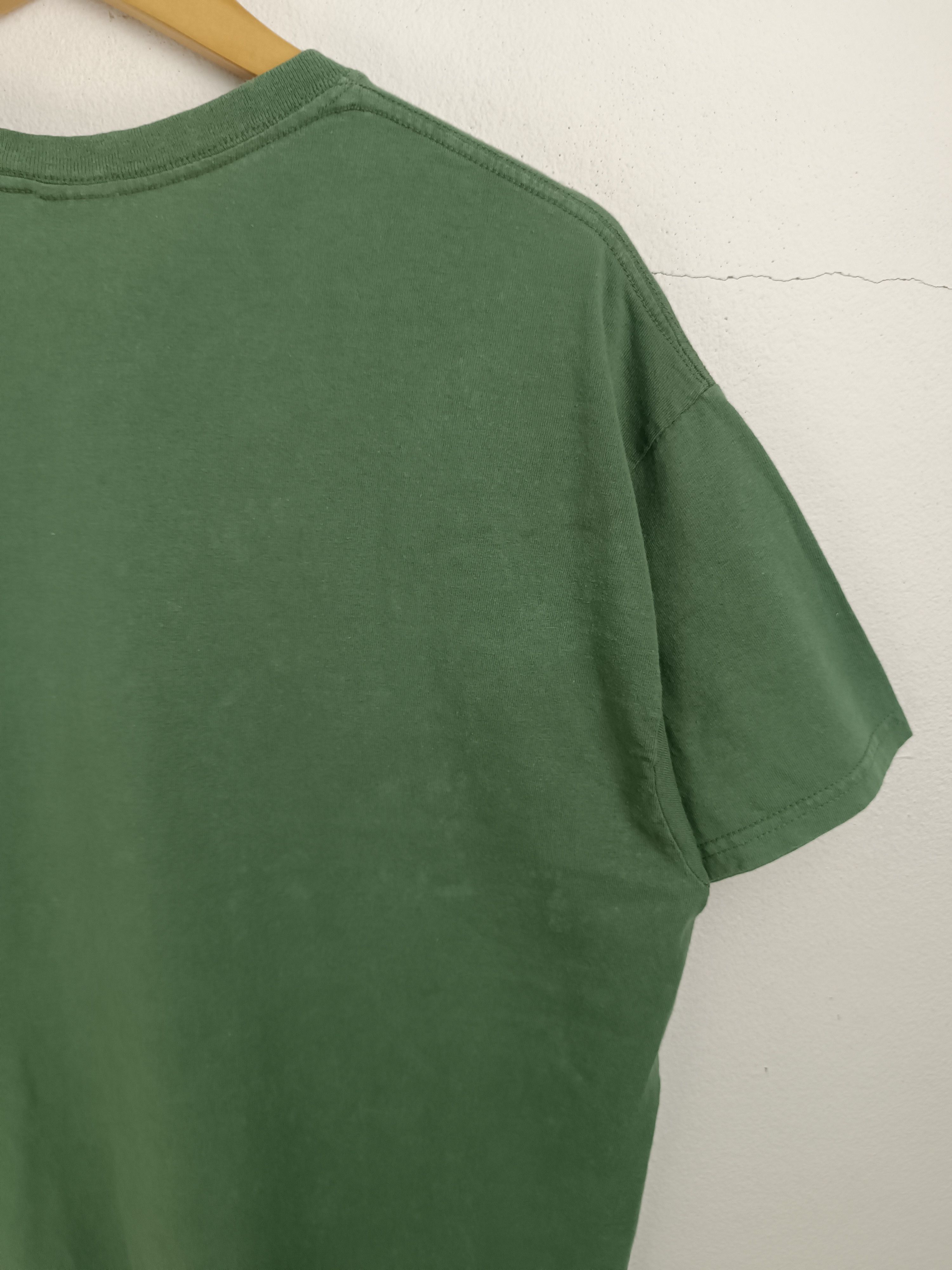 Rap Tees VINTAGE Y2K FELA ANIKLAPO OG AFROBEAT hendrix rage tupac Size US L / EU 52-54 / 3 - 13 Thumbnail