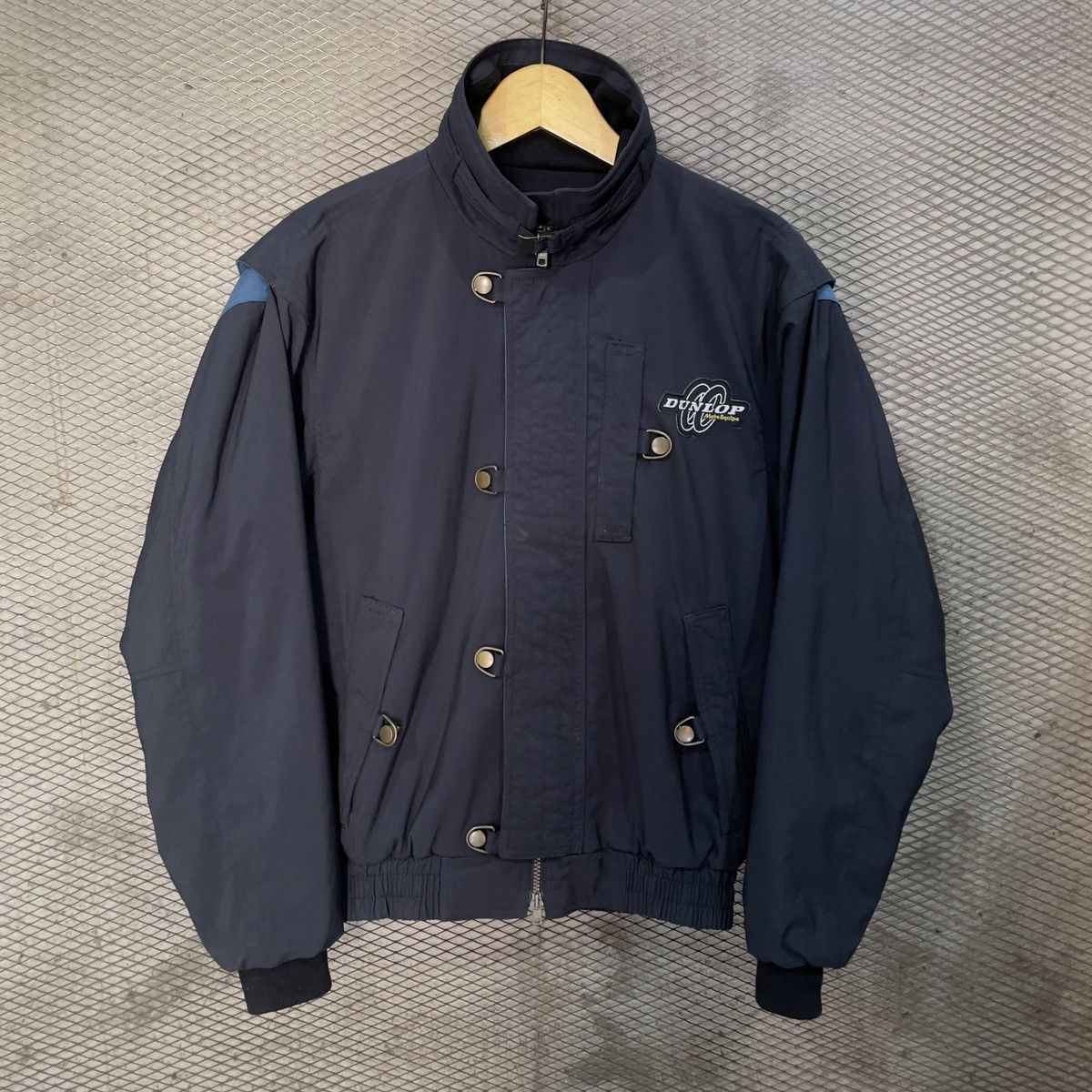 Gear for Sports Dunlop Racing Jacket Size US M / EU 48-50 / 2 - 1 Thumbnail