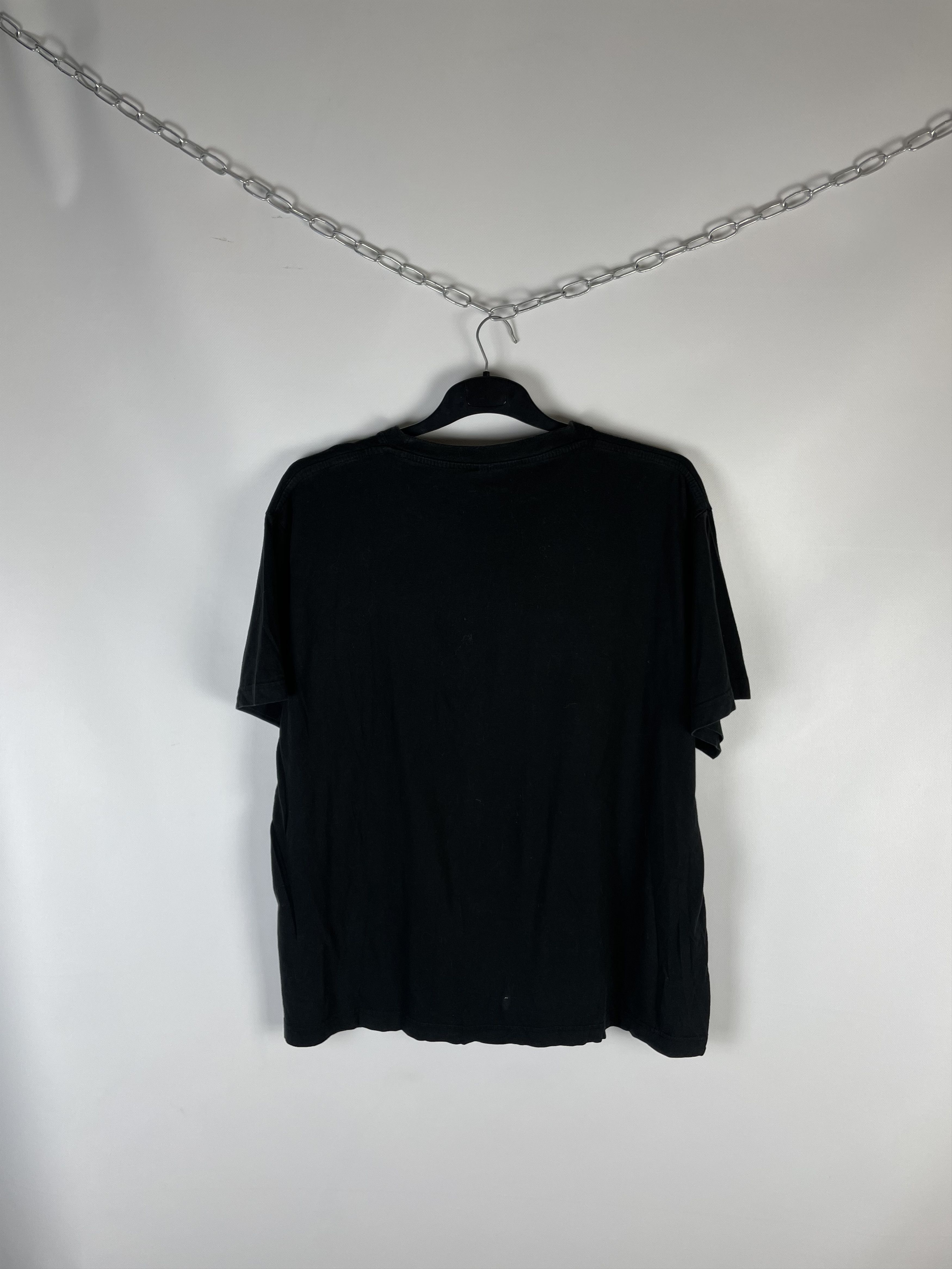 Band Tees VINTAGE THUNDERDOME HARDCORE TECHNO TEE Size US XXL / EU 58 / 5 - 7 Thumbnail