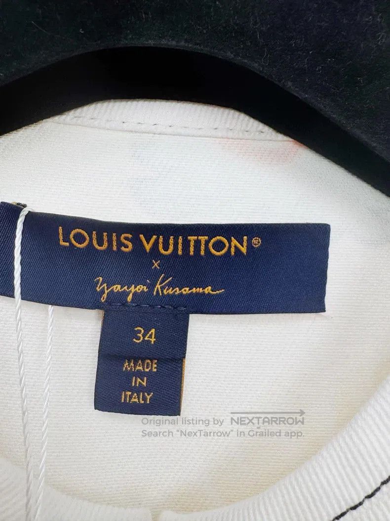 Louis Vuitton Louis Vuitton Denim Dress Size XXS / US 00 / IT 34 - 2 Thumbnail