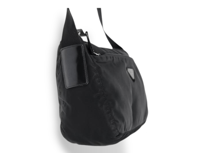 Prada Authentic Prada Shoulder Bag Size ONE SIZE - 8 Thumbnail