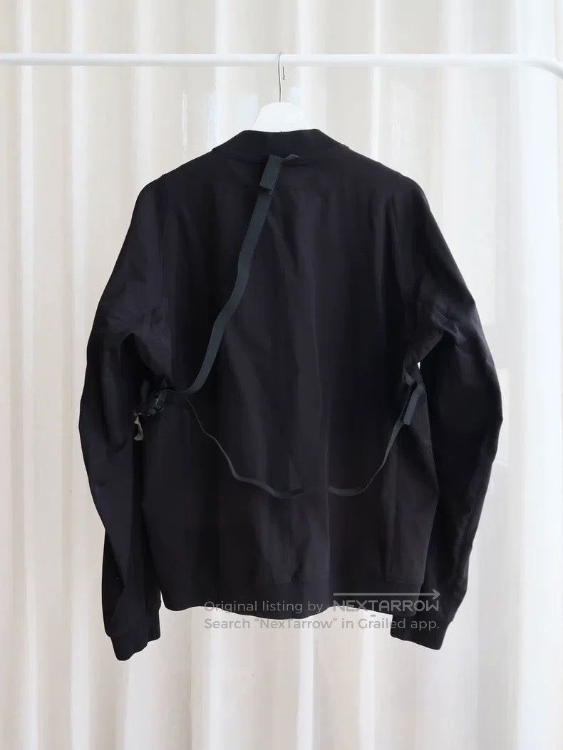 Acronym Acronym Outer jacket Size US M / EU 48-50 / 2 - 2 Thumbnail