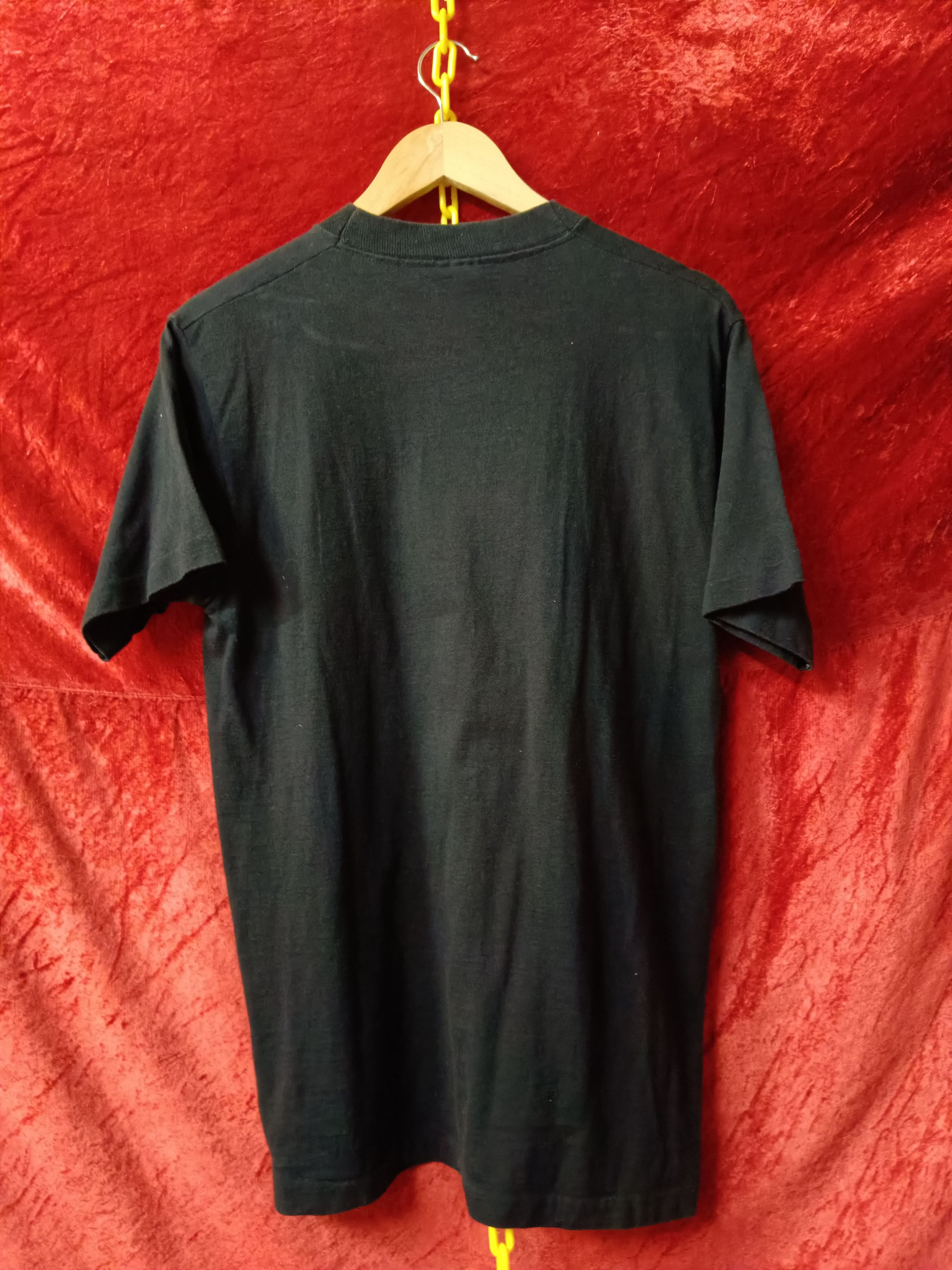 Band Tees 90s Harlem Jazz Portrait Tee Size US M / EU 48-50 / 2 - 8 Thumbnail