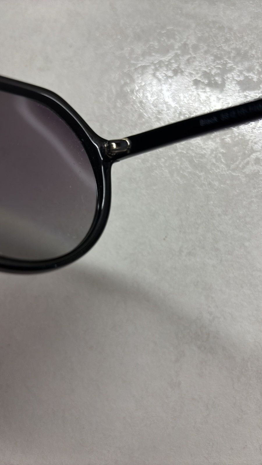 Bruce Lee “AIRPORT SUNGLASSES”