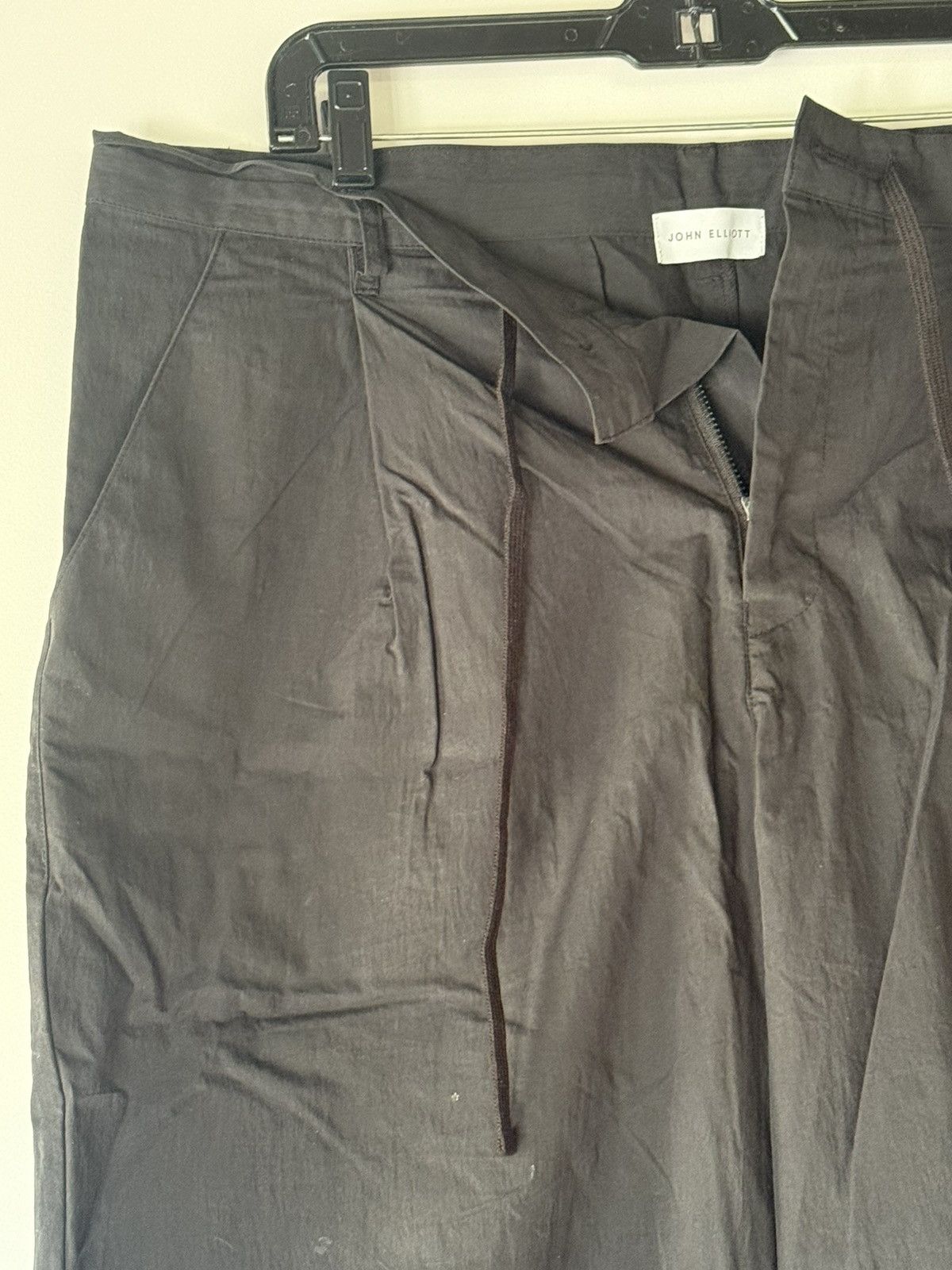 John Elliott John Elliot pants Size US 40 / EU 56 - 3 Thumbnail