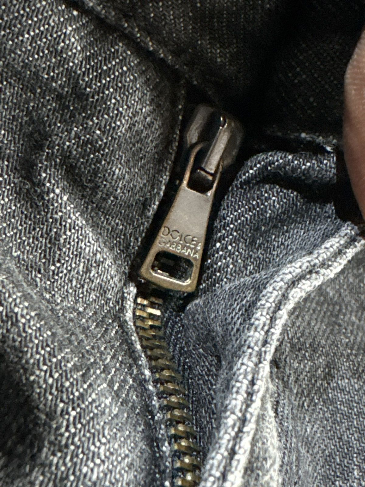 Dolce & Gabbana Dolce & Gabbana article Size US 34 / EU 50 - 5 Thumbnail