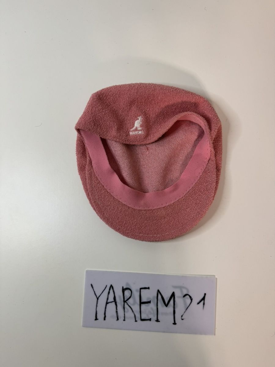 Kangol Kangol vintage hat Size ONE SIZE - 1 Thumbnail