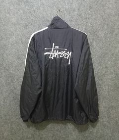 Stussy Windbreaker | Grailed