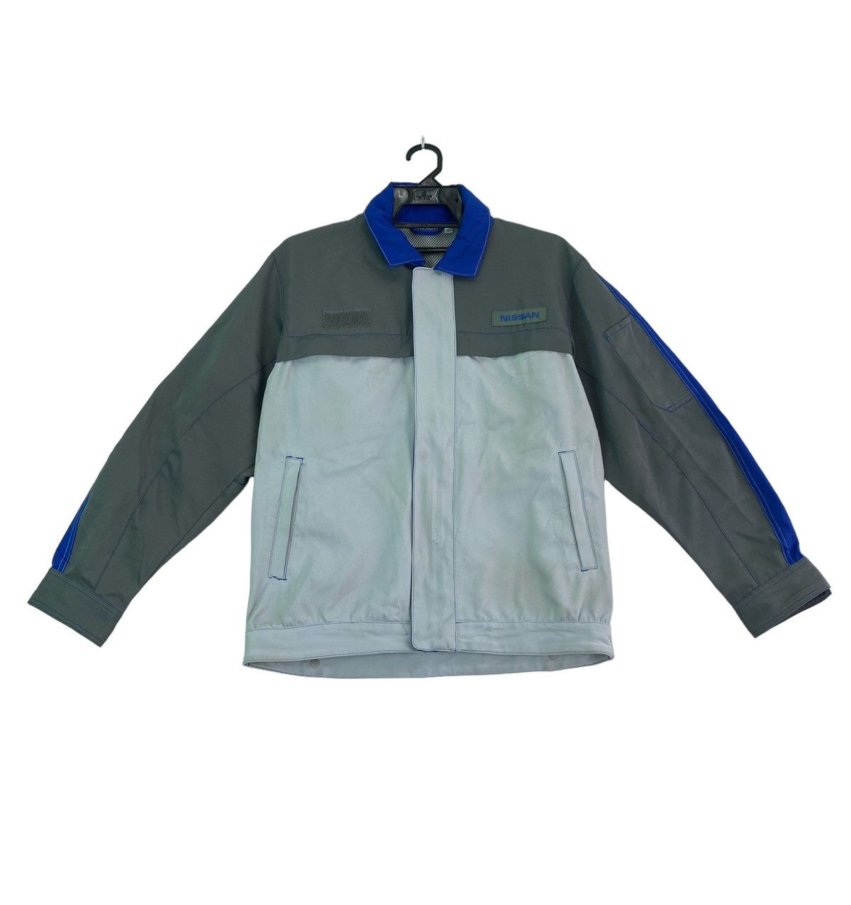 Vintage Nissan Size US L / EU 52-54 / 3 - 1 Thumbnail