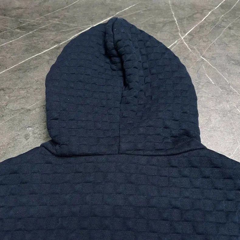 Louis Vuitton louis vuitton checkered patterned hooded jacket Size US XXL / EU 58 / 5 - 3 Thumbnail