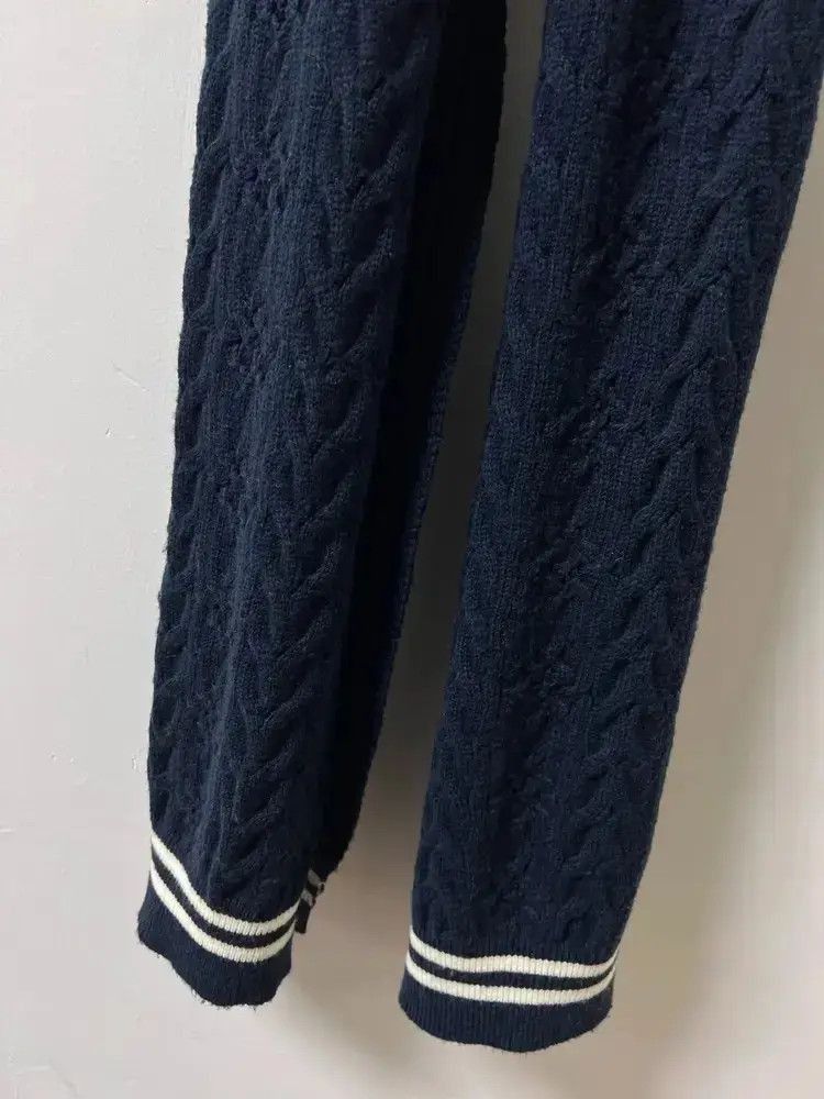 Comme des Garcons Comme Des Garcons Knitwear Scarf-2505 Size ONE SIZE - 3 Thumbnail