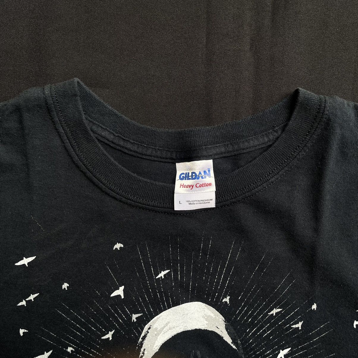 Band Tees × Vintage Band Metal My Dying Bride (copyright 2009) Size US L / EU 52-54 / 3 - 3 Thumbnail