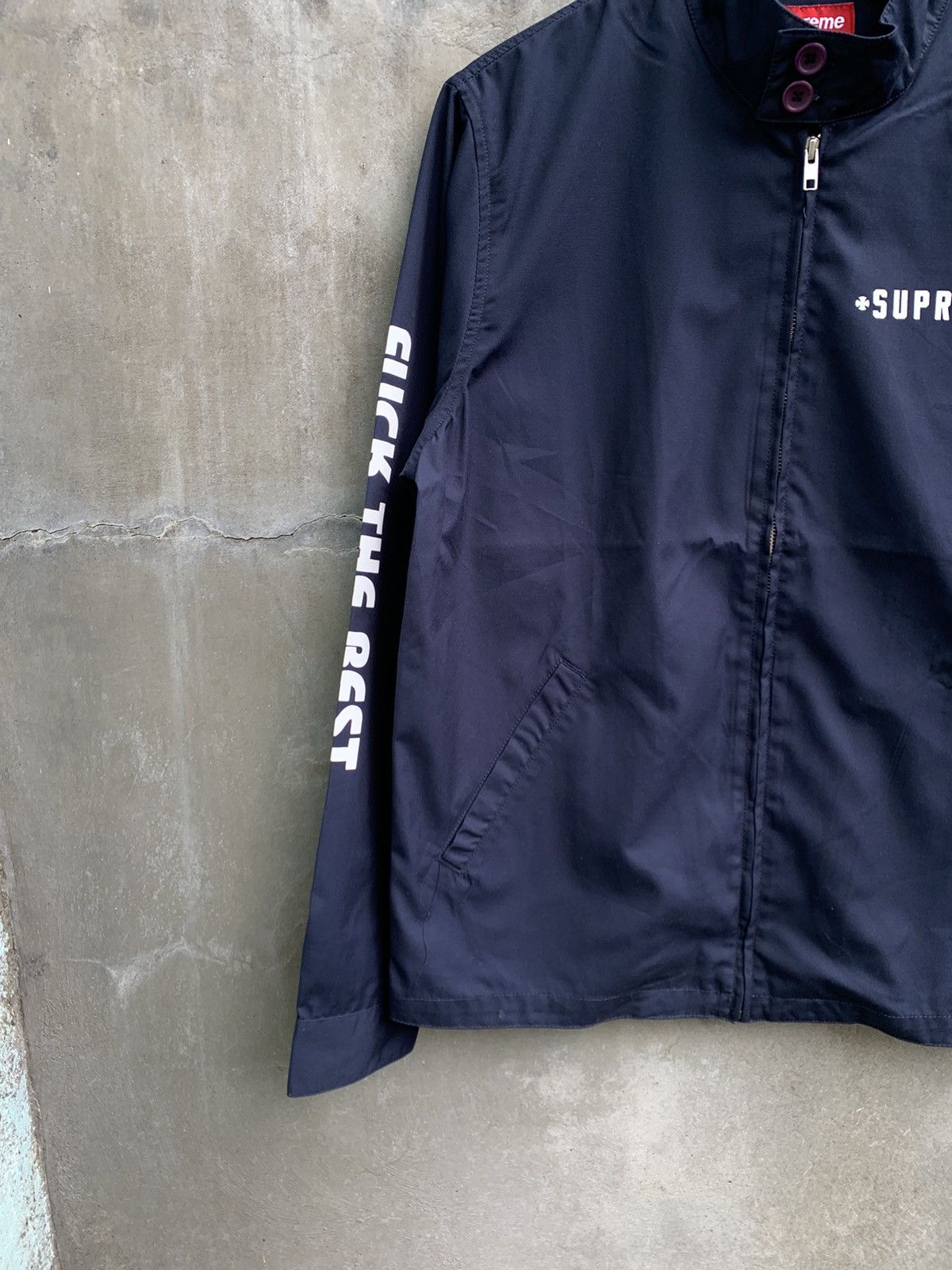 Independent Truck Co. × Supreme FW17 Jacket Size US L / EU 52-54 / 3 - 3 Thumbnail