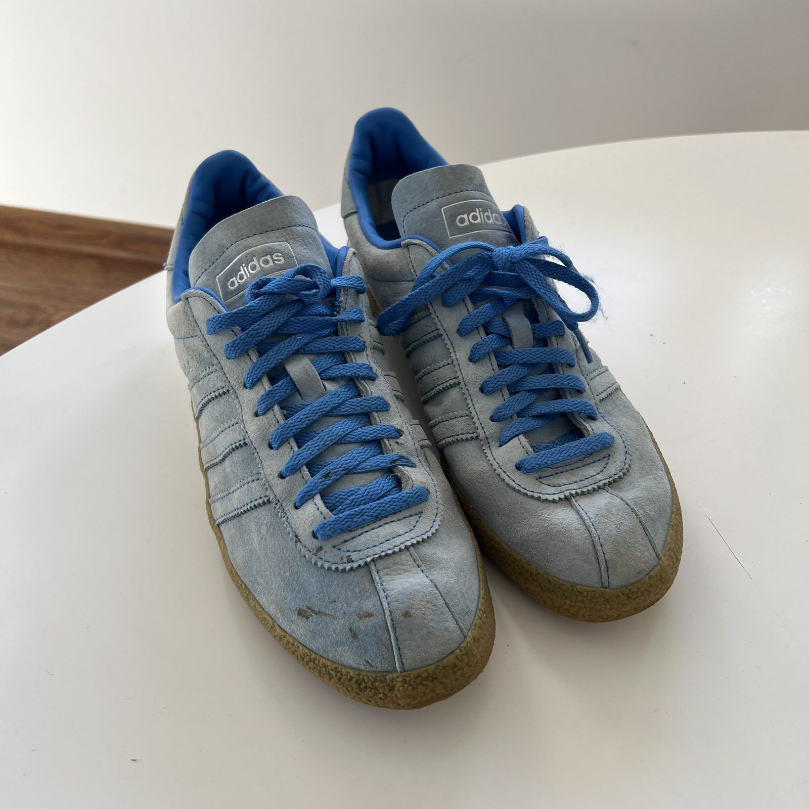 Adidas Adidas Topanga Sz 44 Size US 11 / EU 44 - 3 Thumbnail