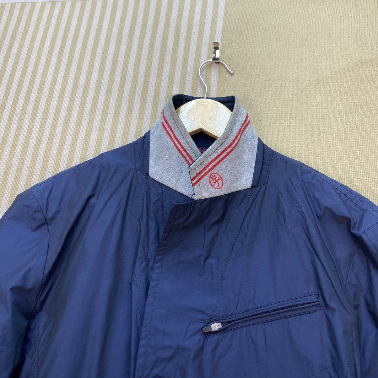 Jean Charles De Castelbajac 🫶Castelbajac Light Jacket Size US M / EU 48-50 / 2 - 3 Thumbnail