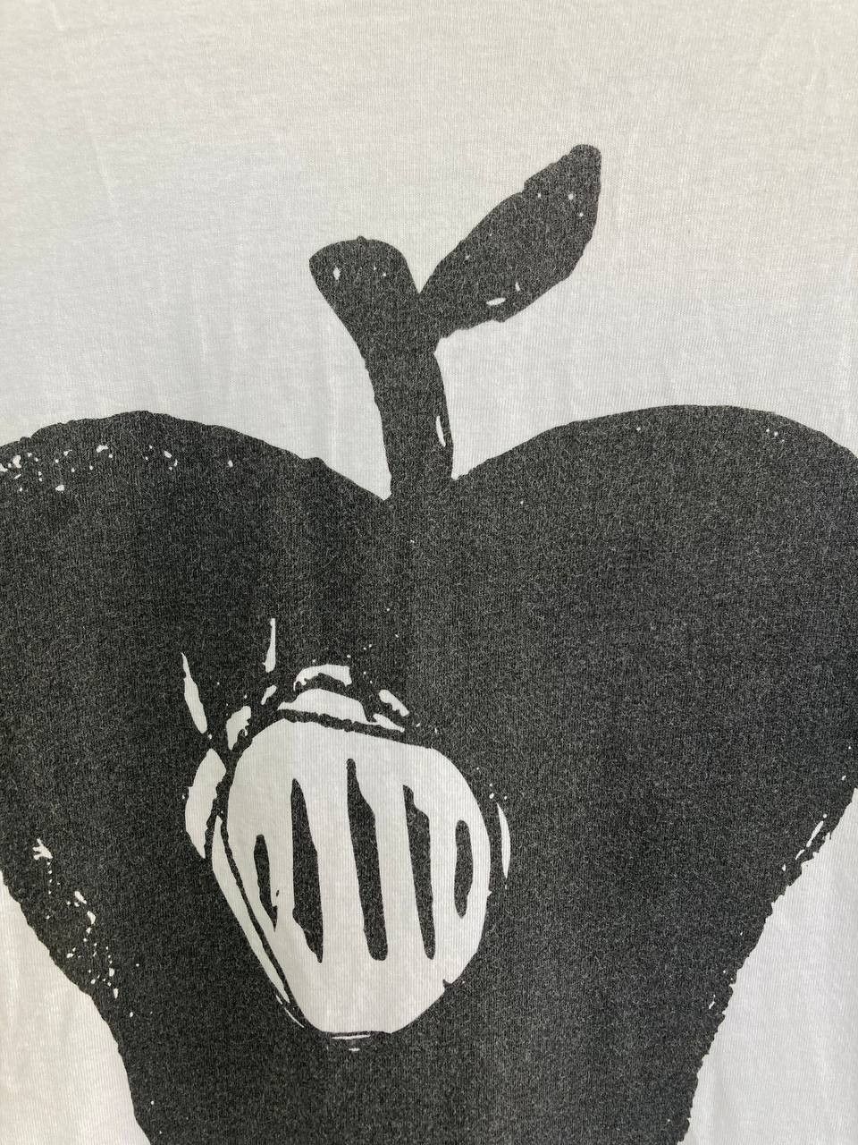 Undercover Undercover “Gilapple” Tee Size US S / EU 44-46 / 1 - 6 Thumbnail
