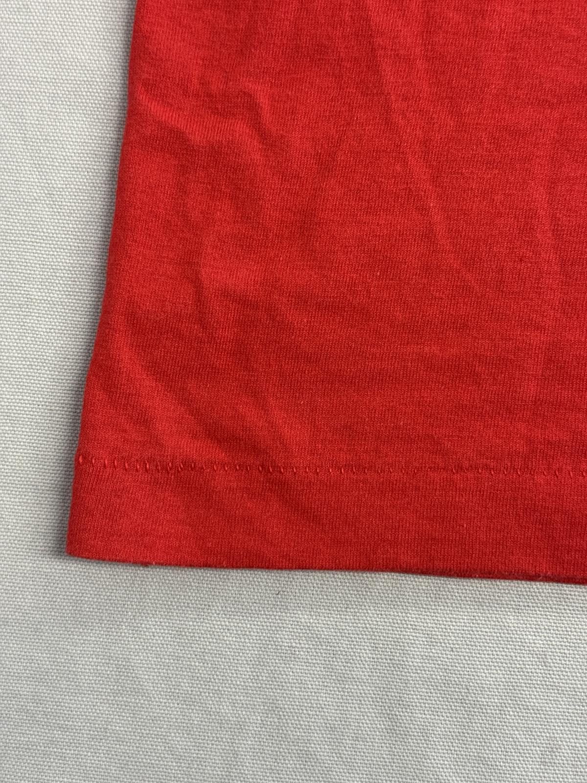 Other Vintage Enjoy Coca Cola Classic T-shirt 80s Single Stitch L Size US L / EU 52-54 / 3 - 4 Thumbnail