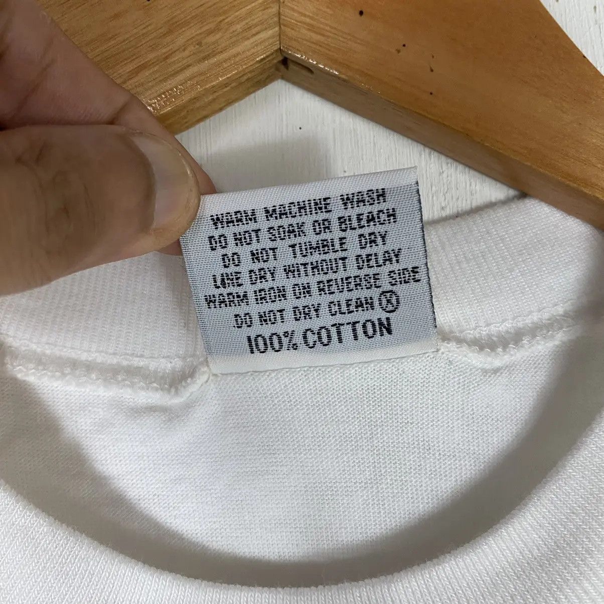 Other Vintage 90's KEN DONE Art And Design Australia Graphic Tee Size US L / EU 52-54 / 3 - 9 Thumbnail
