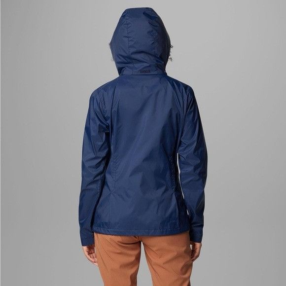 Columbia Columbia Women's Switchback™ IV Jacket Sz 2XL XXL Size XXL / US 16-18 / IT 52-54 - 2 Thumbnail