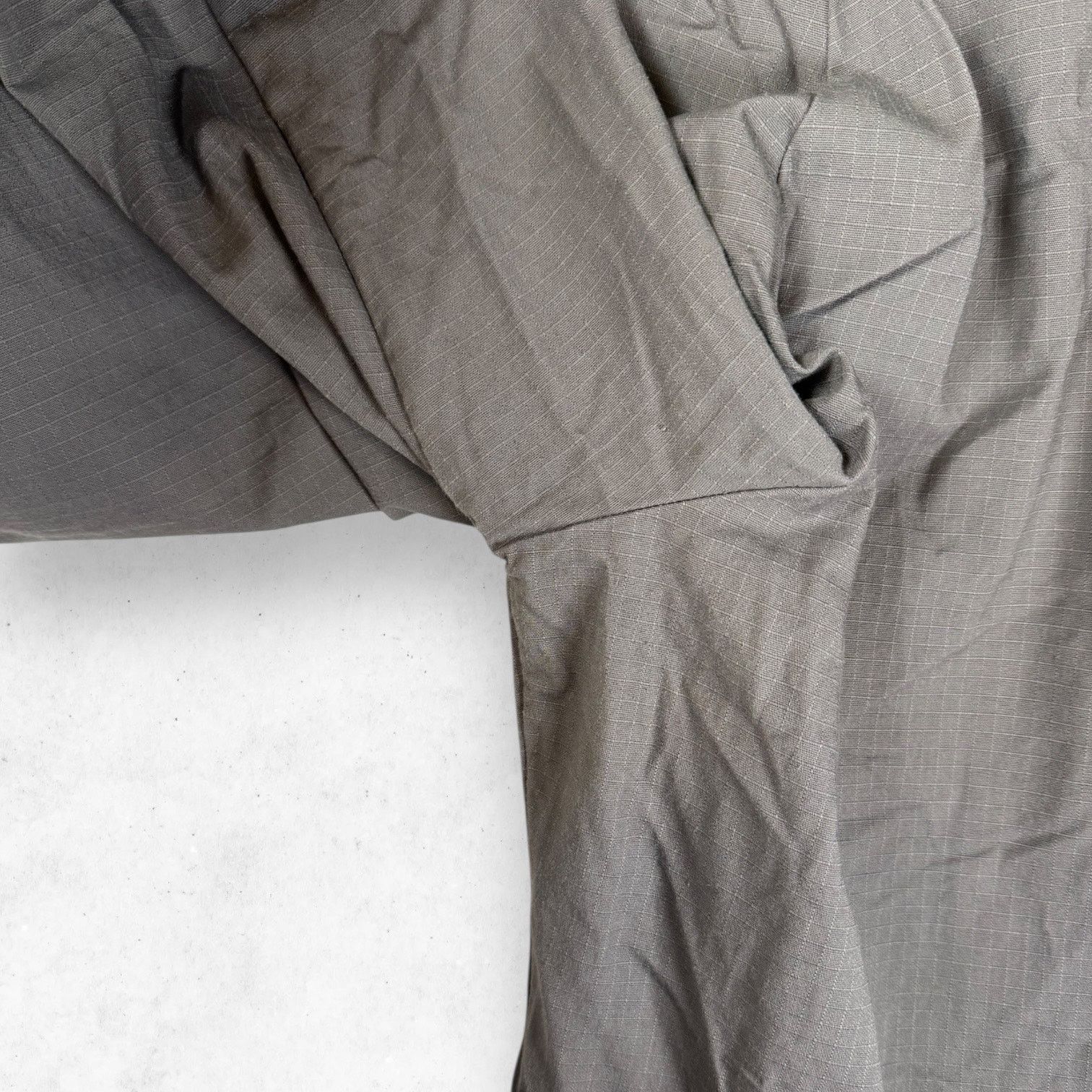 Dickies Dickies Chino Gray Shorts Men's 44 100% Cotton Size US 44 / EU 60 - 3 Thumbnail