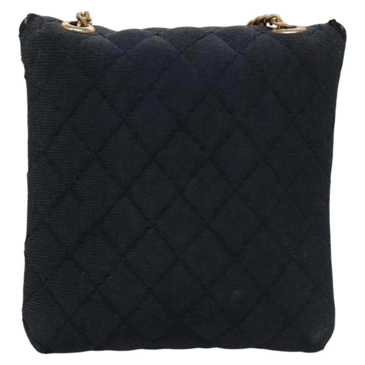 Chanel Chanel Mini Matelasse Chain Pouch Size ONE SIZE - 2 Thumbnail