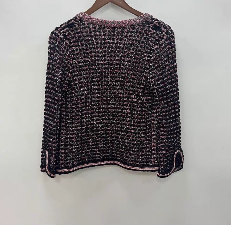 Chanel Chanel Women's Jacket Size XS / US 0-2 / IT 36-38 - 4 Thumbnail