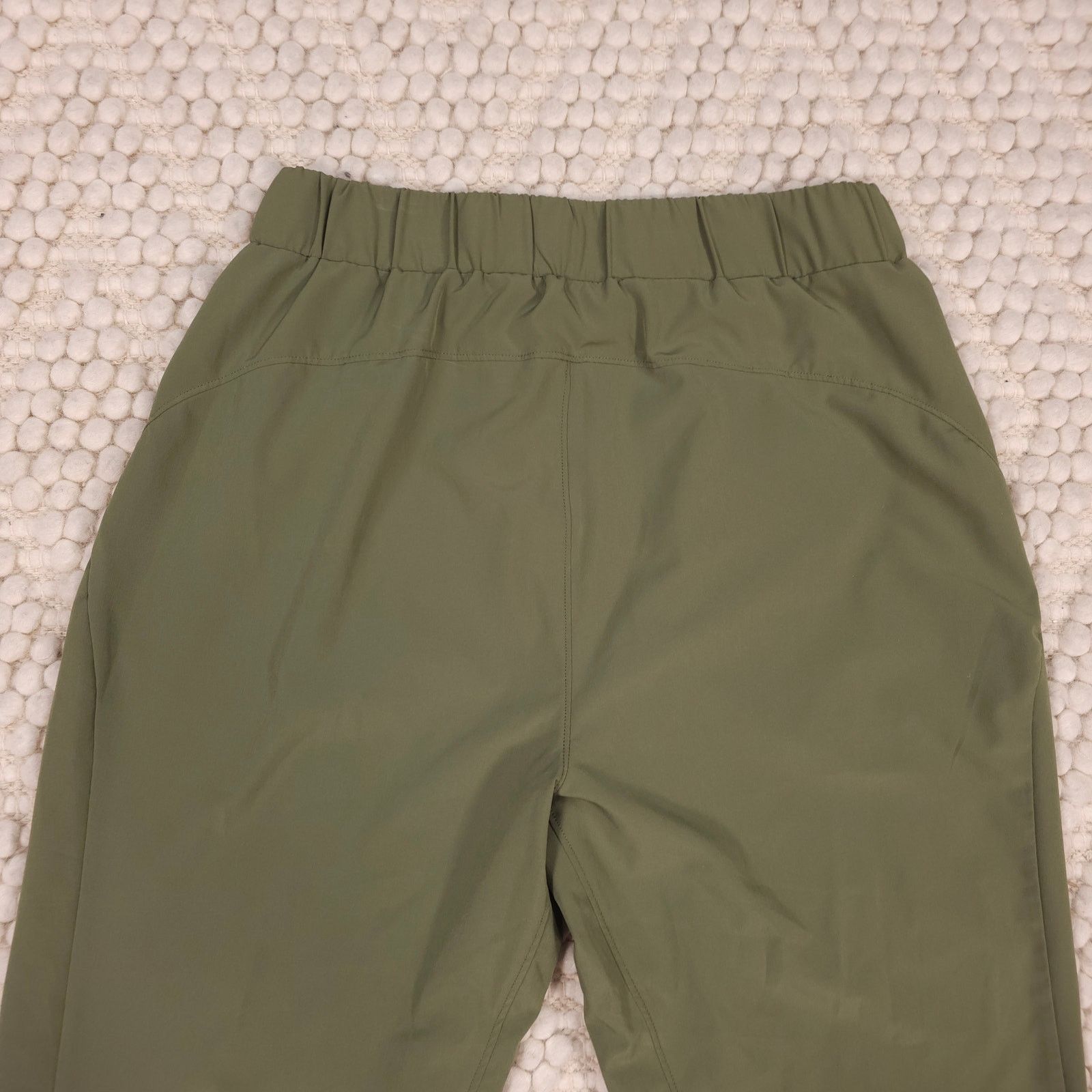 Other BYLT Women's Flow Jogger Palm Green Sz Large Size 34" / US 12 / IT 48 - 9 Thumbnail