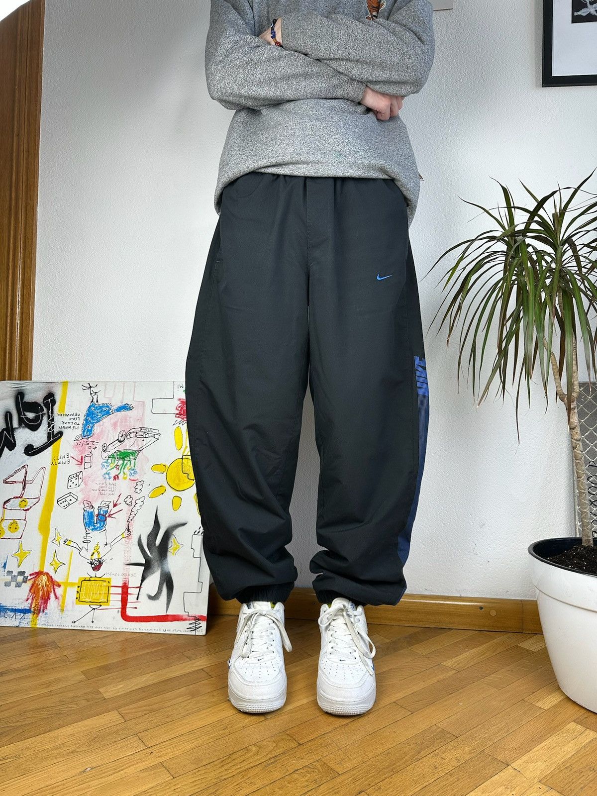 Vintage Vintage Nike pants size L Size US 34 / EU 50 - 4 Thumbnail