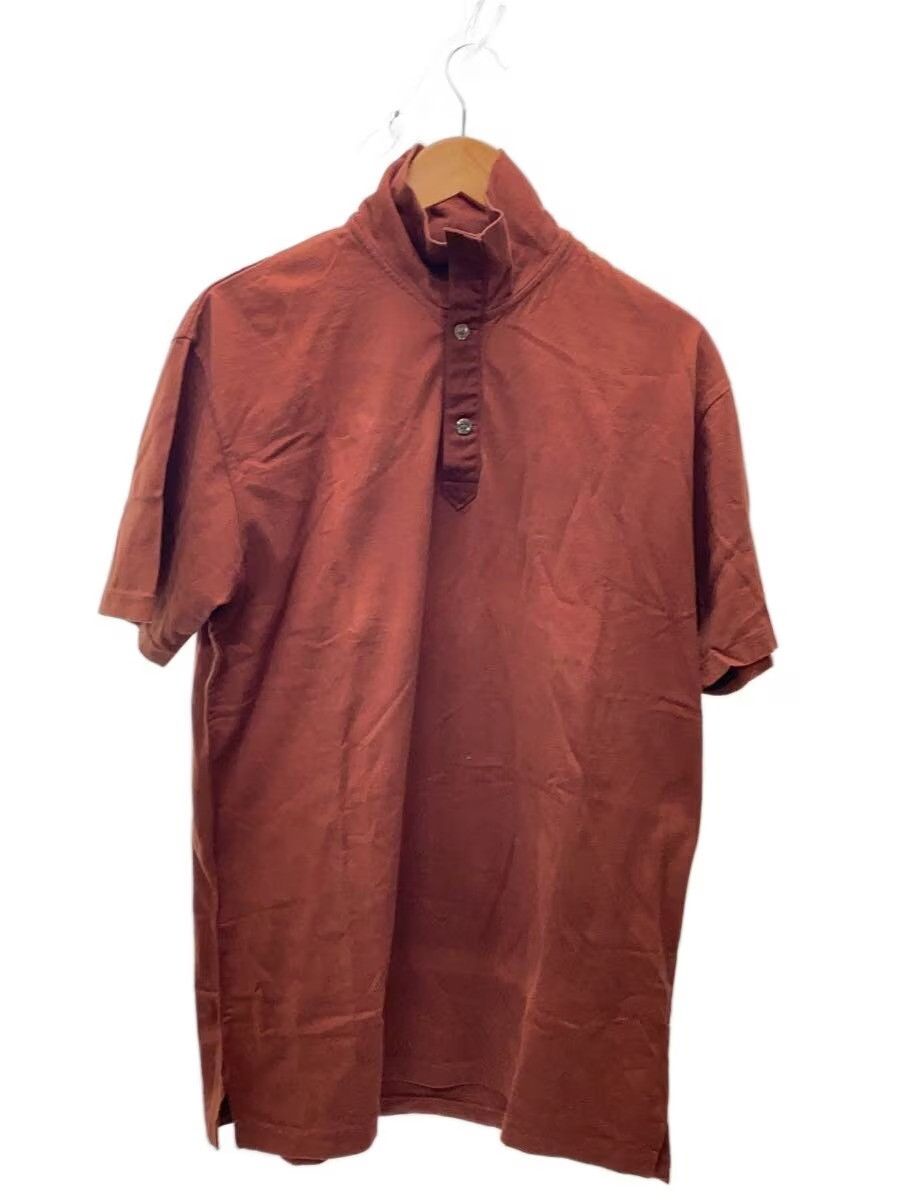 Yohji Yamamoto Polo Size US M / EU 48-50 / 2 - 1 Thumbnail