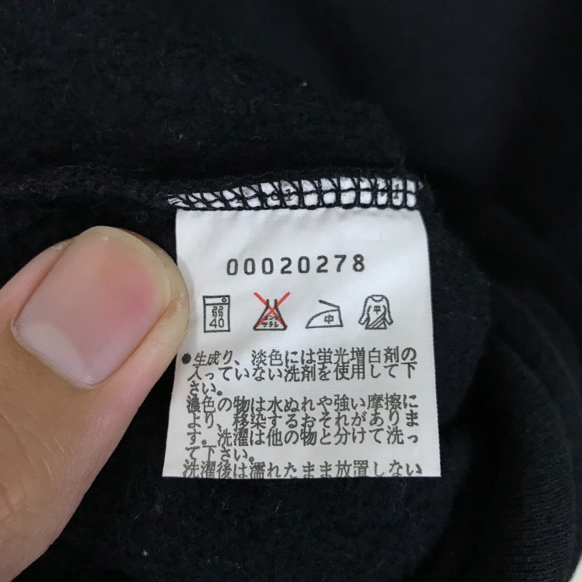 agnes b. Vintage Agnes B. Snap Button Shirts Size XS / US 0-2 / IT 36-38 - 5 Thumbnail