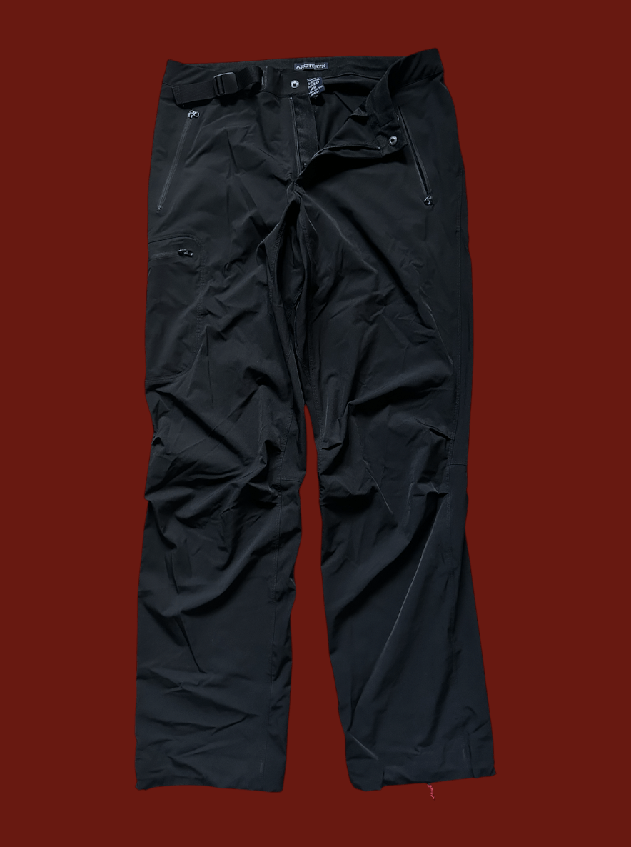 Arc'teryx Arc'Teryx Gamma AR Nylon Pants Size US 33 - 1 Thumbnail